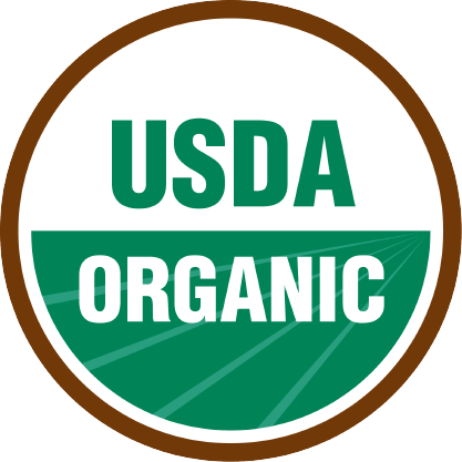 Certified Organic Spirulina USP 螺旋藻